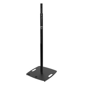 OMNITRONIC BPS-43LCK Loudspeaker Stand black