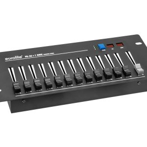 EUROLITE FD-36+1 DMX Dimmer Panel