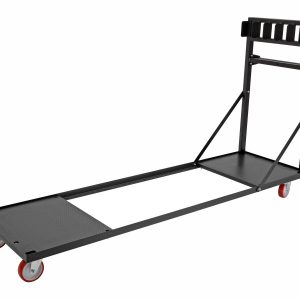 ALUTRUSS BE-1WGH Transport Cart