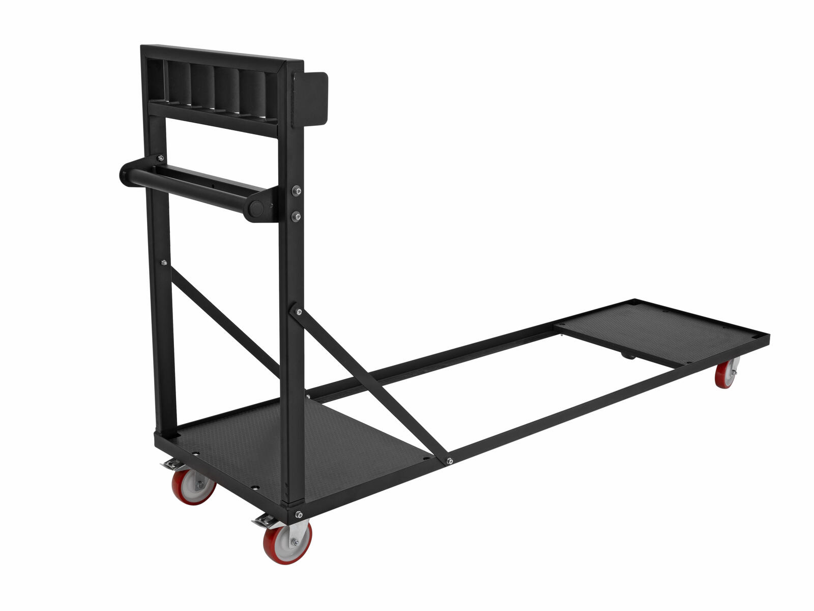 ALUTRUSS BE-1WGH Transport Cart - Afbeelding 2