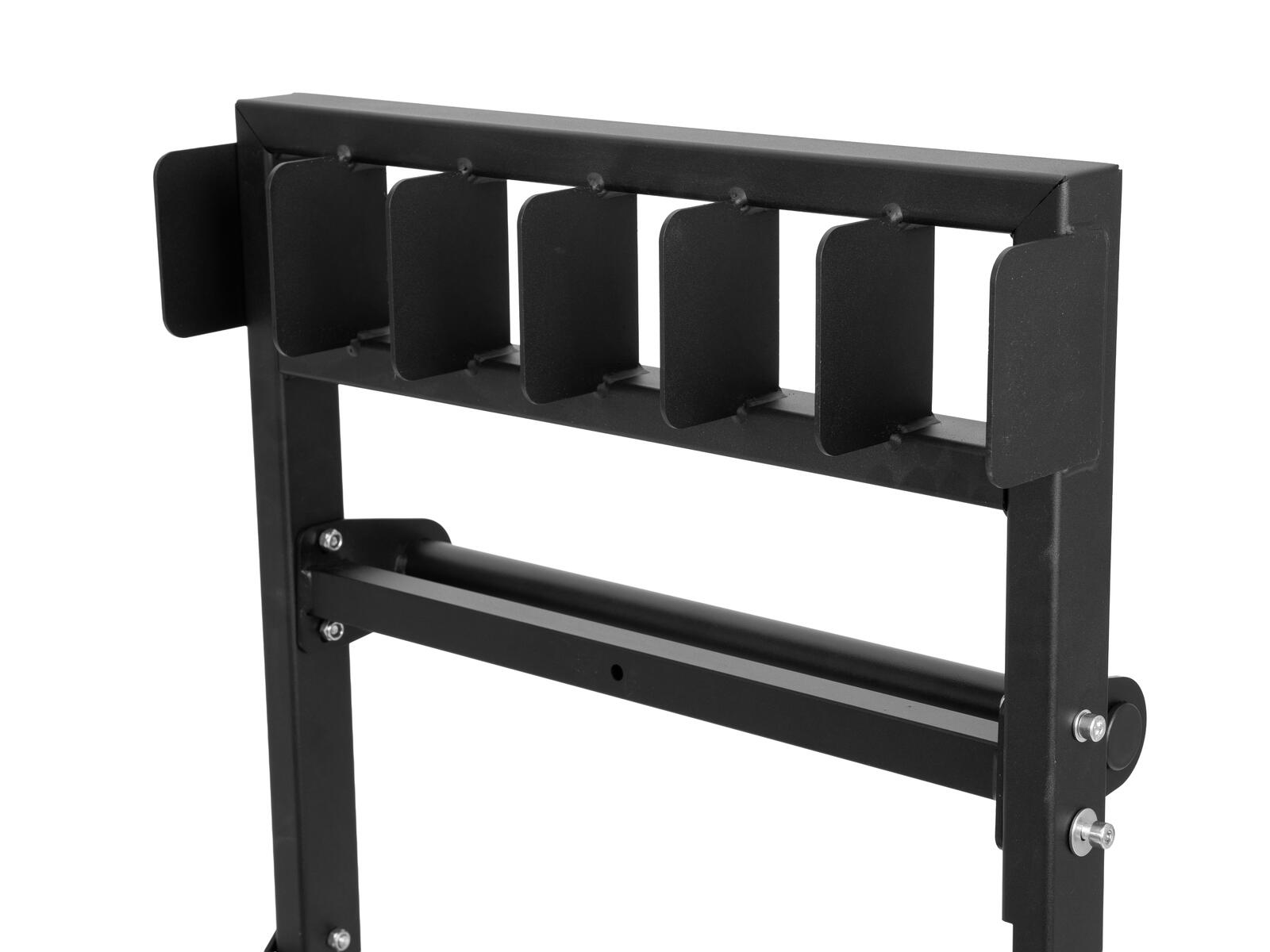 ALUTRUSS BE-1WGH Transport Cart - Afbeelding 3