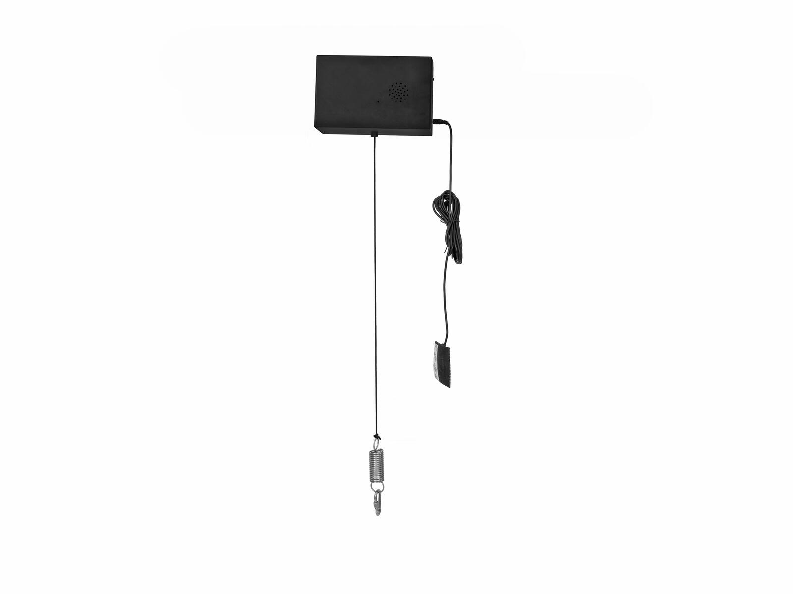EUROPALMS Fall Motor up to 1.5 kg - Afbeelding 2