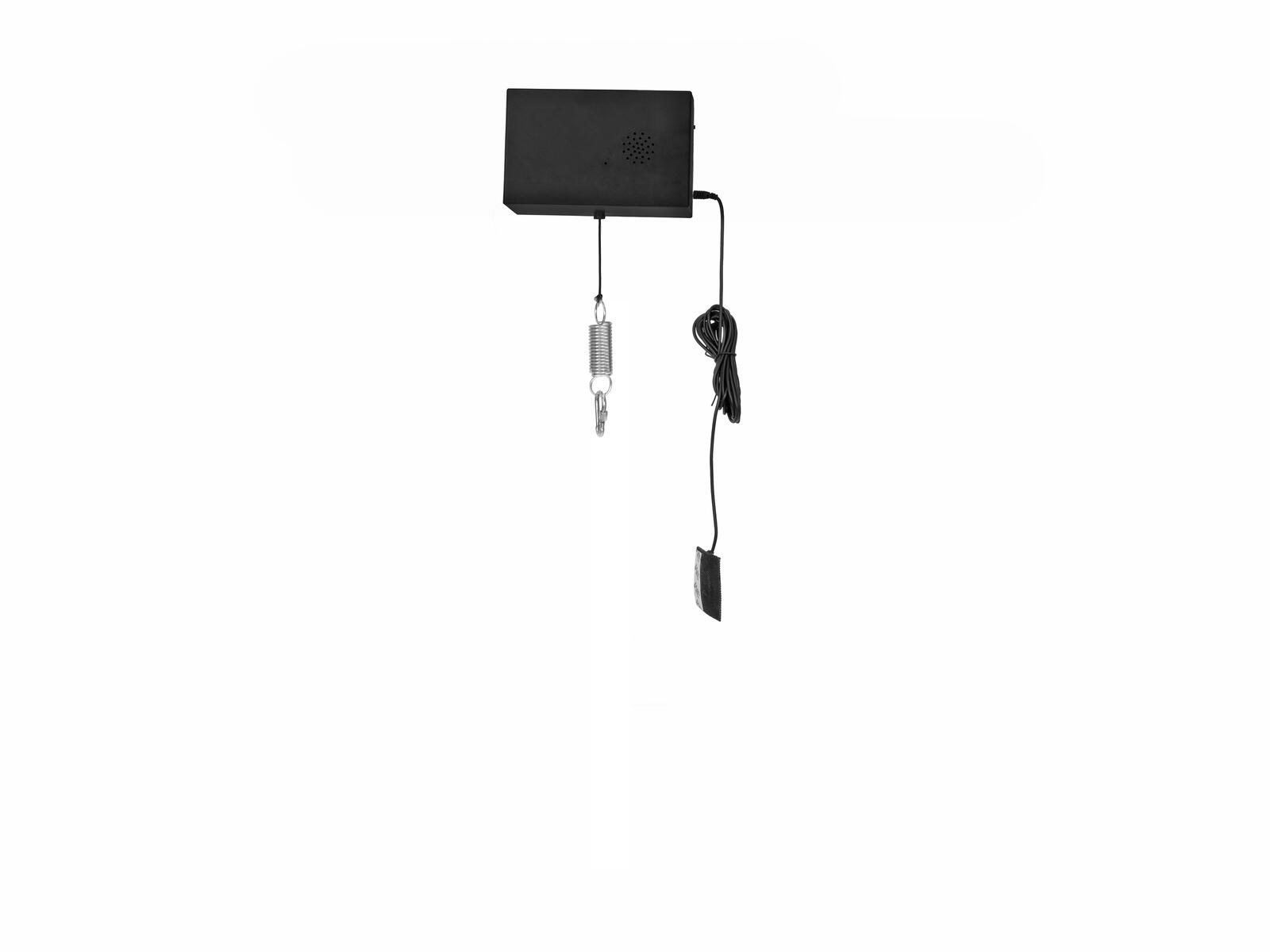 EUROPALMS Fall Motor up to 1.5 kg - Afbeelding 3