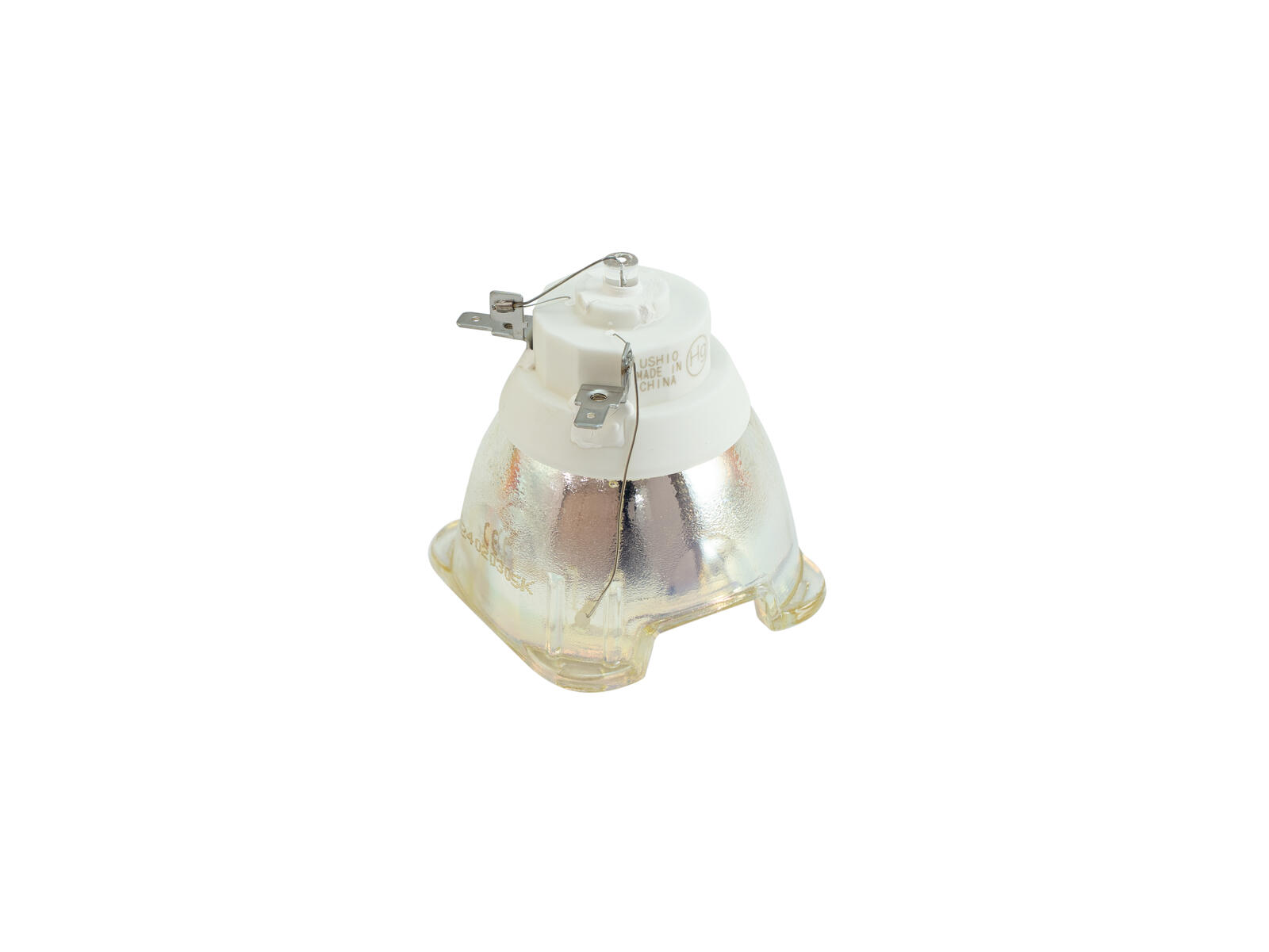 USHIO NSL 420 Reflector Discharge Lamp - Afbeelding 2